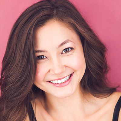 Kimiko Glenn