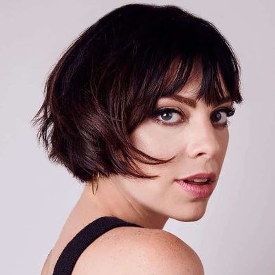 Krysta Rodriguez