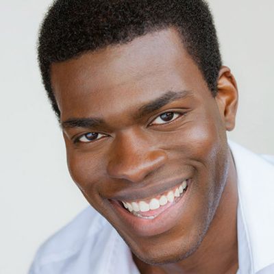 Kyle Scatliffe 