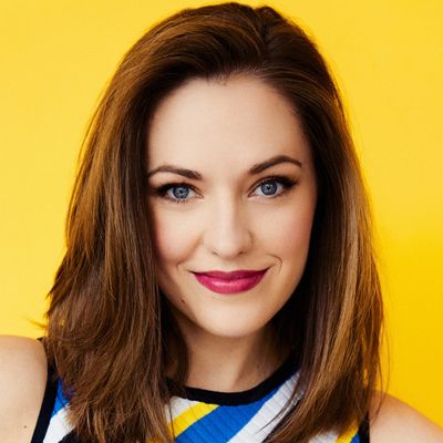 Laura Osnes