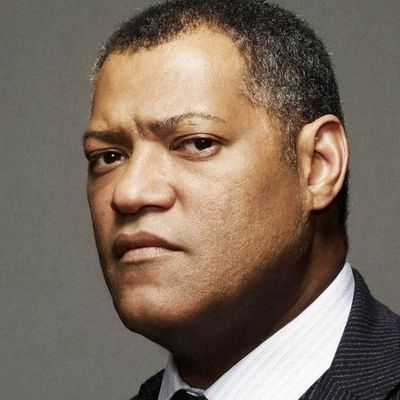 Laurence Fishburne