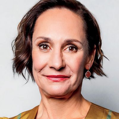 Laurie Metcalf