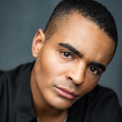 Layton Williams