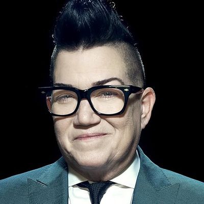 Lea DeLaria