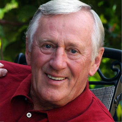 Len Cariou