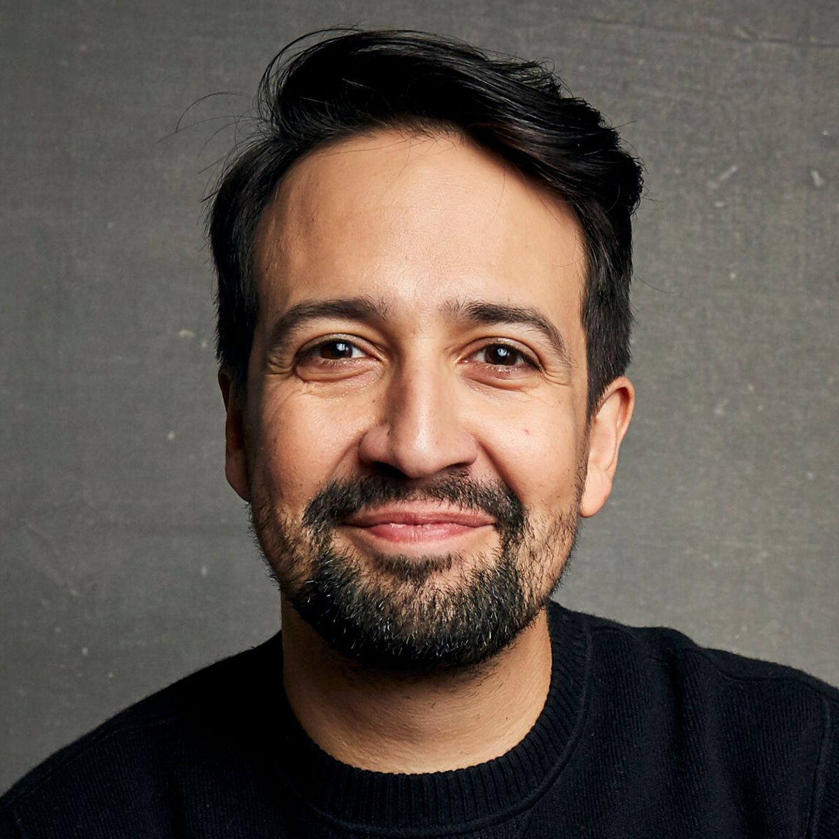 Broadway Podcast Network Lin Manuel Miranda