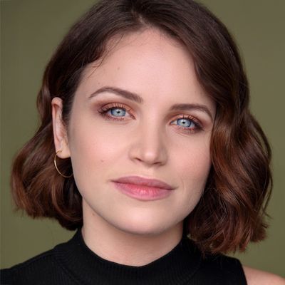 Lindsay Pearce