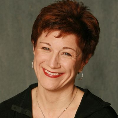 Lisa Kron