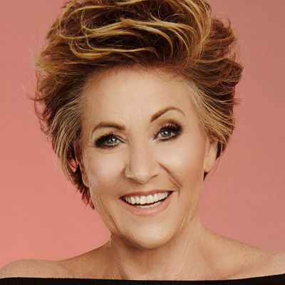 Lorna Luft