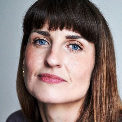 Louise Beresford