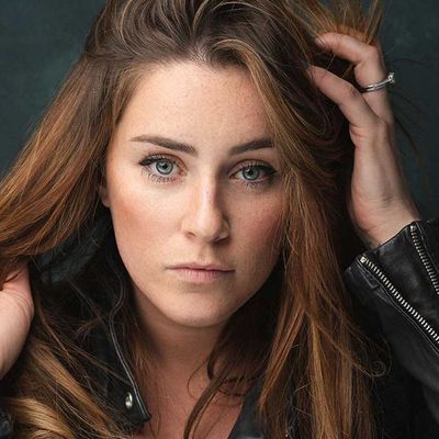 Lucie Jones