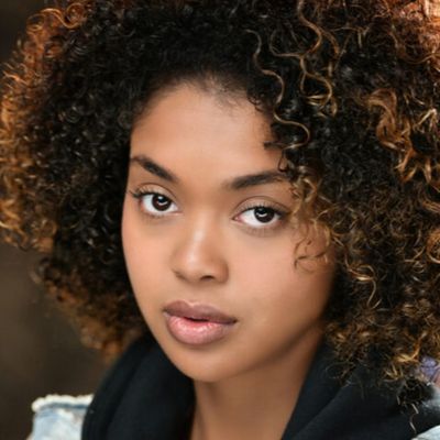 Lulu Johnson