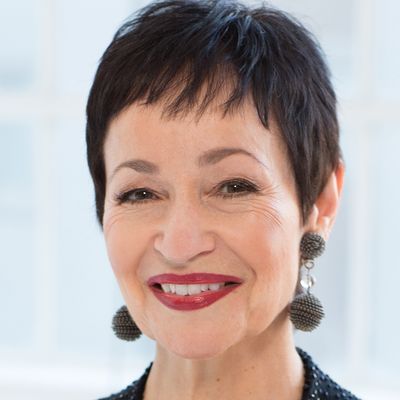 Lynn Ahrens