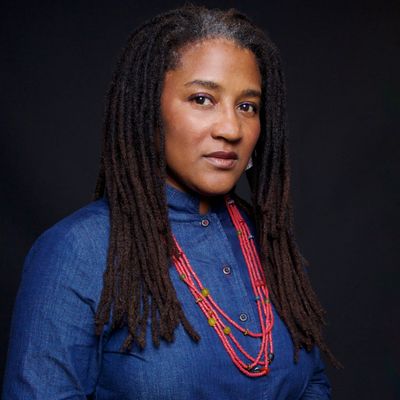 Lynn Nottage