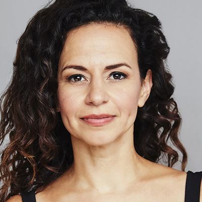 Mandy Gonzalez