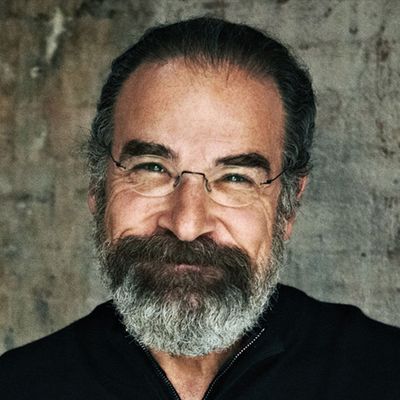 Mandy Patinkin