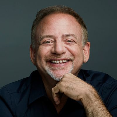 Marc Shaiman