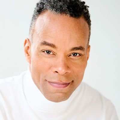 Marcus Nance