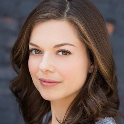 Margo Seibert
