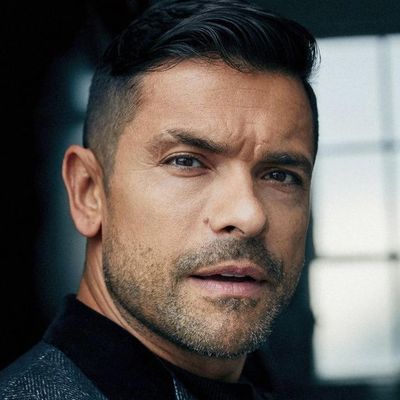 Mark Consuelos