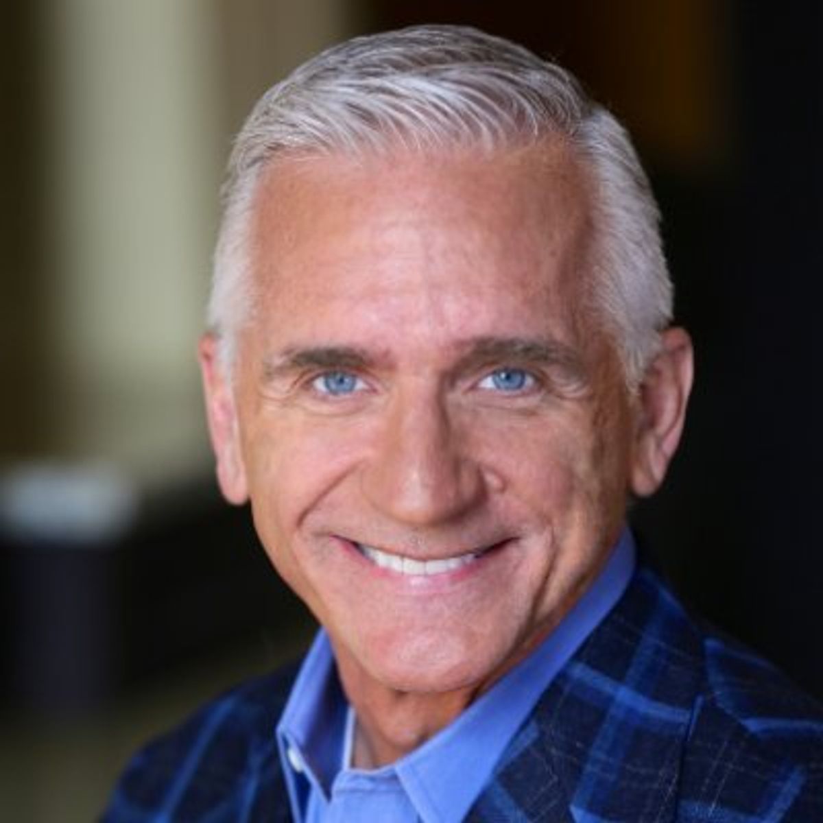 Mark Hoebee | Broadway Podcast Network