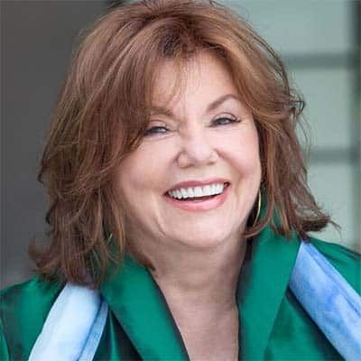 Marsha Mason