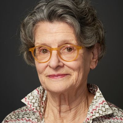 Mary Louise Wilson