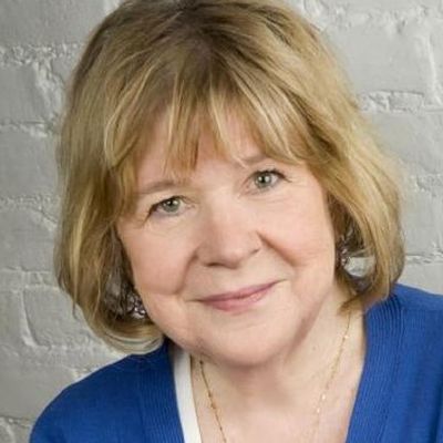 Marylouise Burke