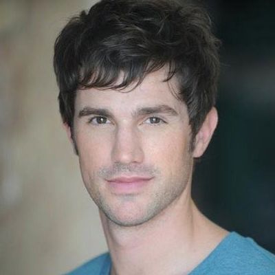 Matt Cavenaugh