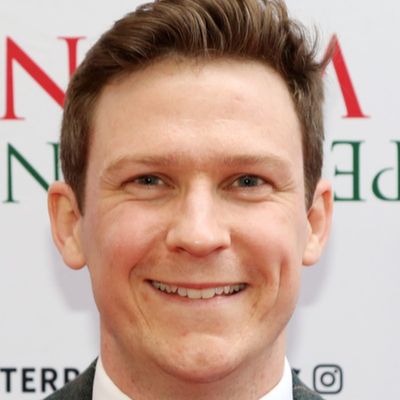Matt Cavendish