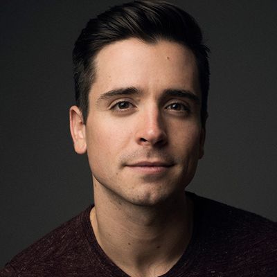 Matt Doyle