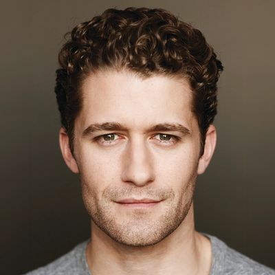 Matthew Morrison