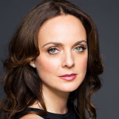 Melissa Errico