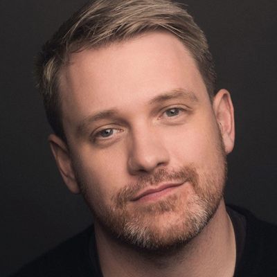 Michael Arden