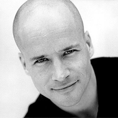 Michael Arnold
