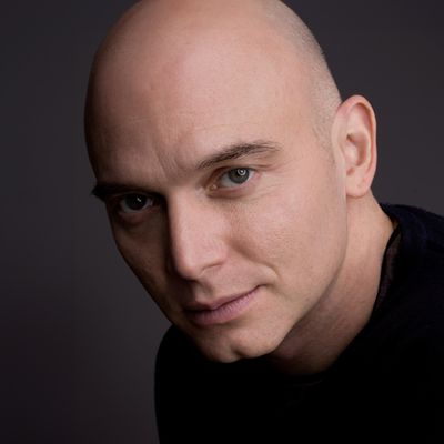 Michael Cerveris