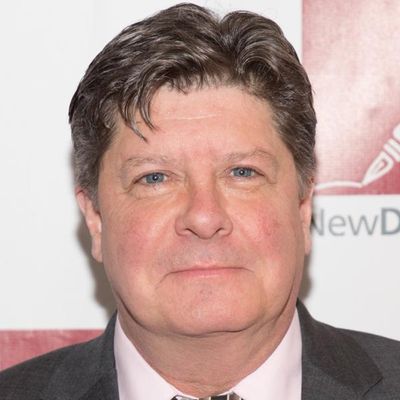 Michael McGrath