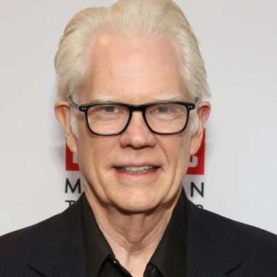 Michael Siberry