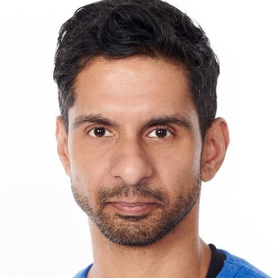 Mitesh Soni