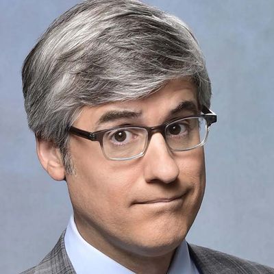 Mo Rocca