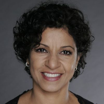 Nancy Ticotin