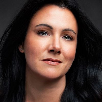Natalie Charlé Ellis
