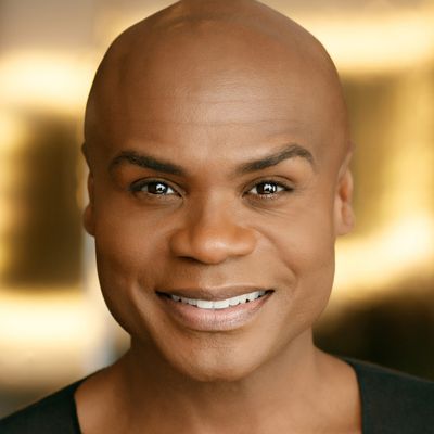 Nathan Lee Graham