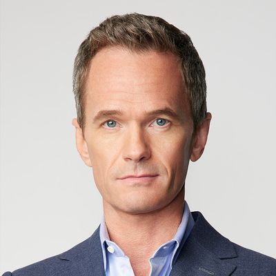 Neil Patrick Harris