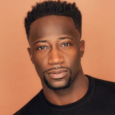 Nick Rashad Burroughs