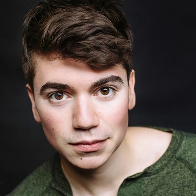 Noah Galvin