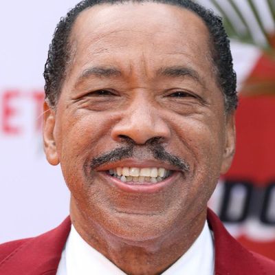 Obba Babatundé