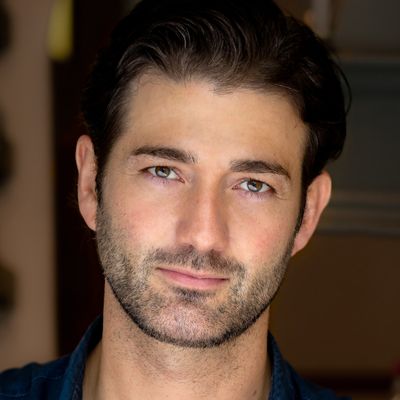 Oliver Tompsett