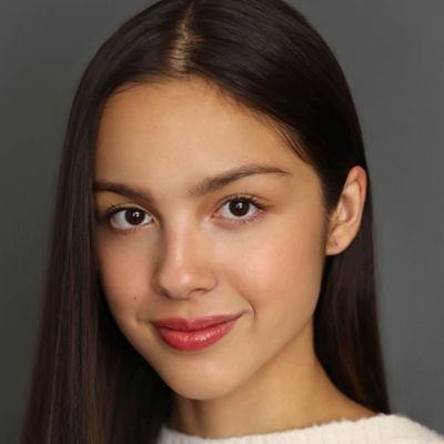 Olivia Rodrigo