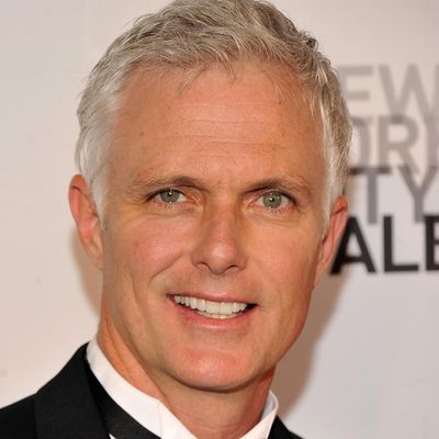 Patrick Cassidy